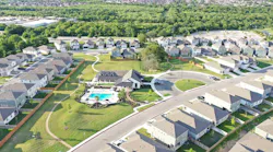 With demand and activity surging in single-family built-to-rent, many new players in the sector are focused on short-term ROI—at the expense of these communities' long-term viability and success. | Photo: courtesy AHV Communities