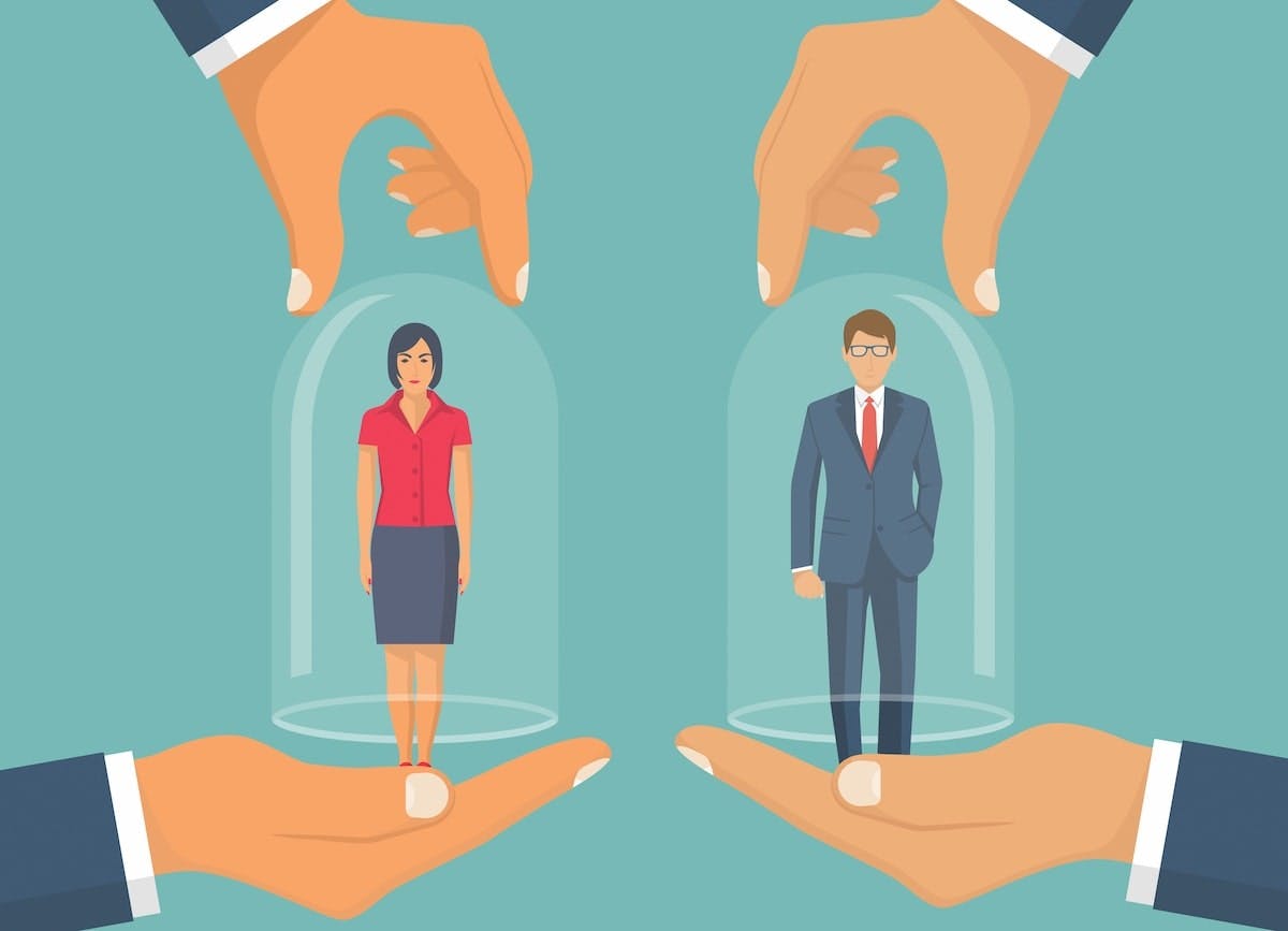 A Day At The Front Of The Process Is Worth As Much Or More Than A Day At The End Of The Process | Illustration: Hvostik16 / Stock adobe