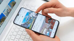 Although The Building Industry Is Still Playing Catch Up When It Comes To Creating And Using Mobile Apps, There Are A Range Of Apps Available Now That Can Assist Buyers And Home Sales Pros With The Process | Photo: Ymgerman / Stock adobe