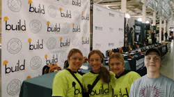 Over 5,000 students from across Iowa traveled to the Des Moines area to attend Build My Future 2022