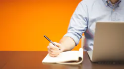 Don't Skimp On The Relevant Details When It Comes To Prepping Your Résumé For A Construction Job | Image: Support Numbers