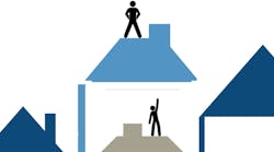 Eight Great Home Builders You Can Learn From That Really Stand Out For Their Particular Strengths | Icons: North100 / Stock adobe Eight Great Home Builders You Can Learn From That Really Stand Out For Their Particular Strengths | Icons: North100 / Stock adobe