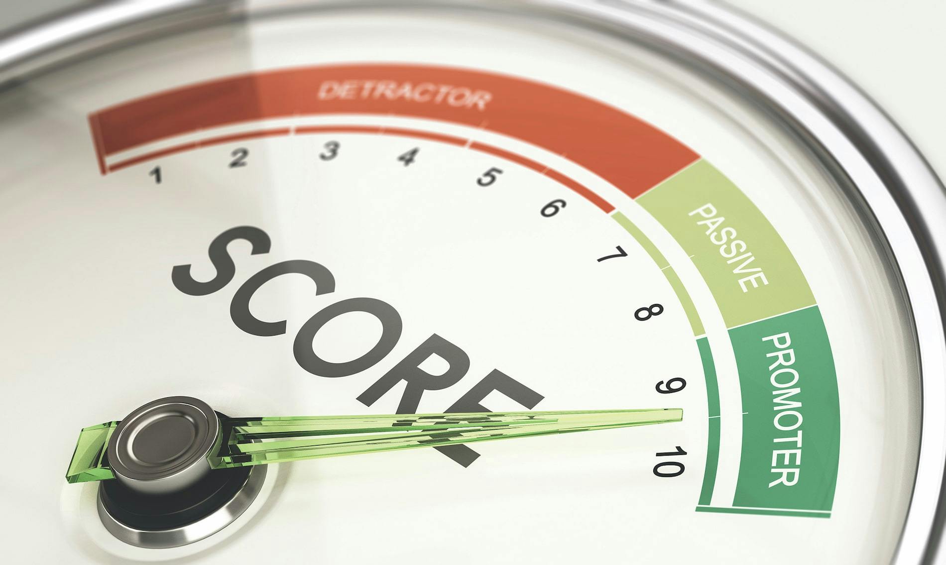 The Most Critical Metric For Home Builders Should Be Net Promoter Score | Image: Olivier Le Moal/ Stock adobe