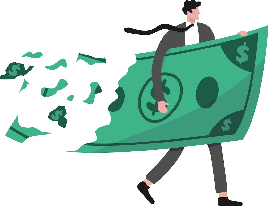 It's Remarkable How Many Home Builders And Trades Don't Actively Notice Jobsite Waste And Simply Walk On By | Image: Nuthawut / Stock adobe