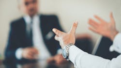 Unlock the secrets of what someone’s nonverbal cues, such as facial expressions, eye contact, eyebrow movement, as well as movements with their hands, feet, head, and even posture, are telling you during a sales negotiation. Unlock the secrets of what someone’s nonverbal cues, such as facial expressions, eye contact, eyebrow movement, as well as movements with their hands, feet, head, and even posture, are telling you during a sales negotiation.
