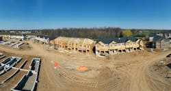 A lot of people feel the housing market will be OK because we’ve been undersupplying the market for so long. It's true we’ve undersupplied the market, but that view misses one key point: Look at all of the completed spec homes that don’t have a buyer. If it was just as simple as market undersupply, why aren’t these finished homes sold? The reason: affordability. A lot of people feel the housing market will be OK because we’ve been undersupplying the market for so long. It's true we’ve undersupplied the market, but that view misses one key point: Look at all of the completed spec homes that don’t have a buyer. If it was just as simple as market undersupply, why aren’t these finished homes sold? The reason: affordability.