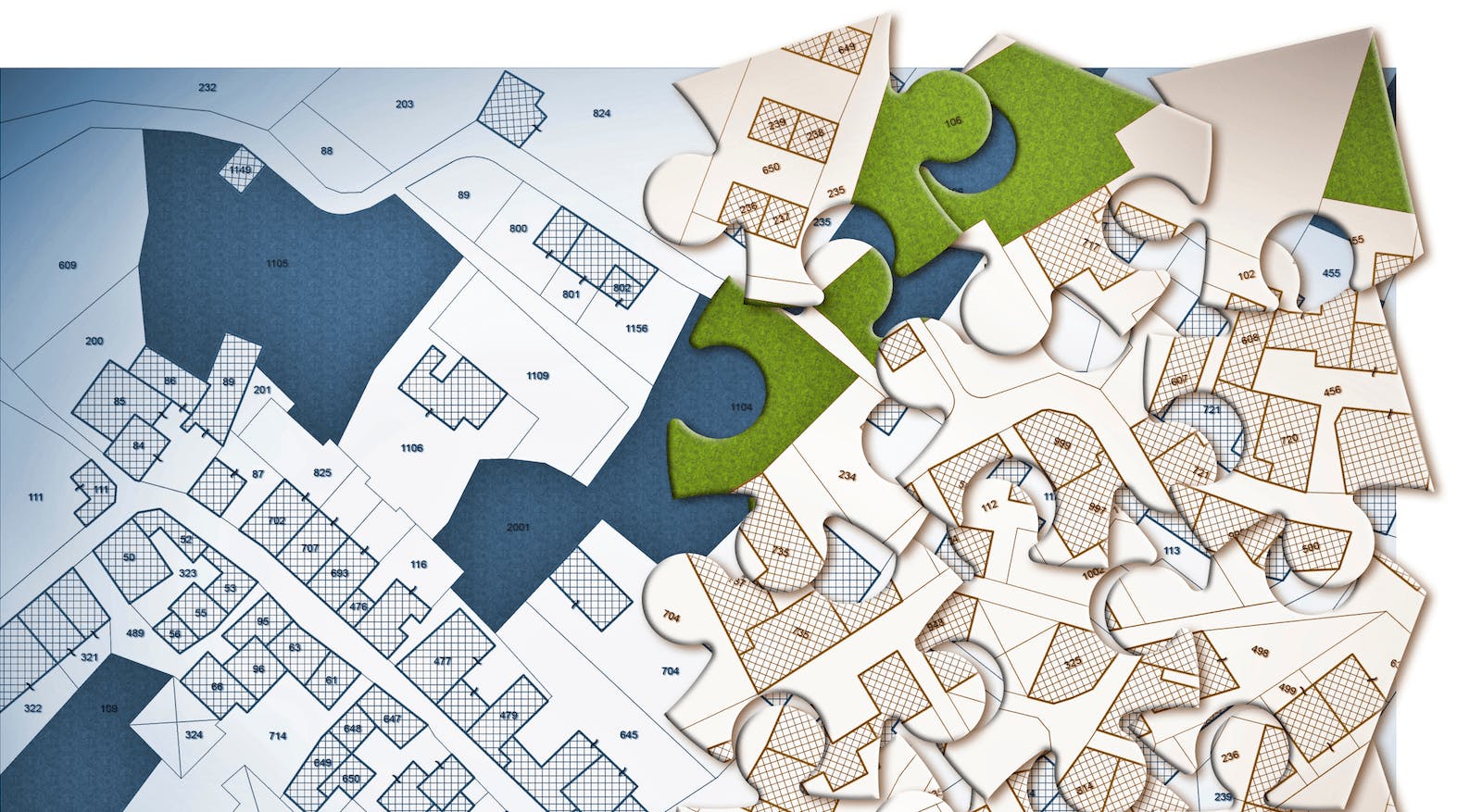 Nahb Has Created Resources Aimed At Helping Home Builders And Homebuyers Better Understand Local Land Use Policy And Its Effects On Housing Affordability | Image: Francesco Scatena / Stock adobe