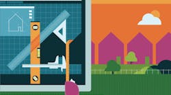 As more home builders look to alternative production solutions such as modular and full-scale panelization to combat a chronic skilled labor shortage, volatile materials prices, and an increase in the overall cost to build, the level of design detail and collaboration with providers for new homes is paramount in achieving the benefits of industrialized construction. As more home builders look to alternative production solutions such as modular and full-scale panelization to combat a chronic skilled labor shortage, volatile materials prices, and an increase in the overall cost to build, the level of design detail and collaboration with providers for new homes is paramount in achieving the benefits of industrialized construction.