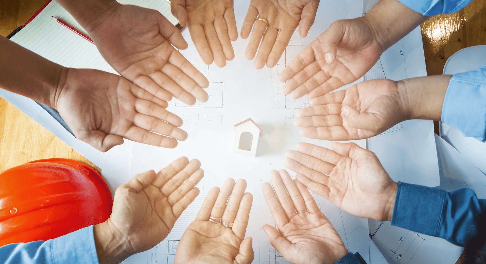 Advocacy is NAHB's core business, but building homes, enriching communities, and changing lives is its core mission. As an NAHB member, you go to work knowing you&rsquo;re a part of something much larger, working for a mission bigger than all of us: housing opportunity and attainability for all.