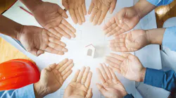 Advocacy is NAHB's core business, but building homes, enriching communities, and changing lives is its core mission. As an NAHB member, you go to work knowing you’re a part of something much larger, working for a mission bigger than all of us: housing opportunity and attainability for all.