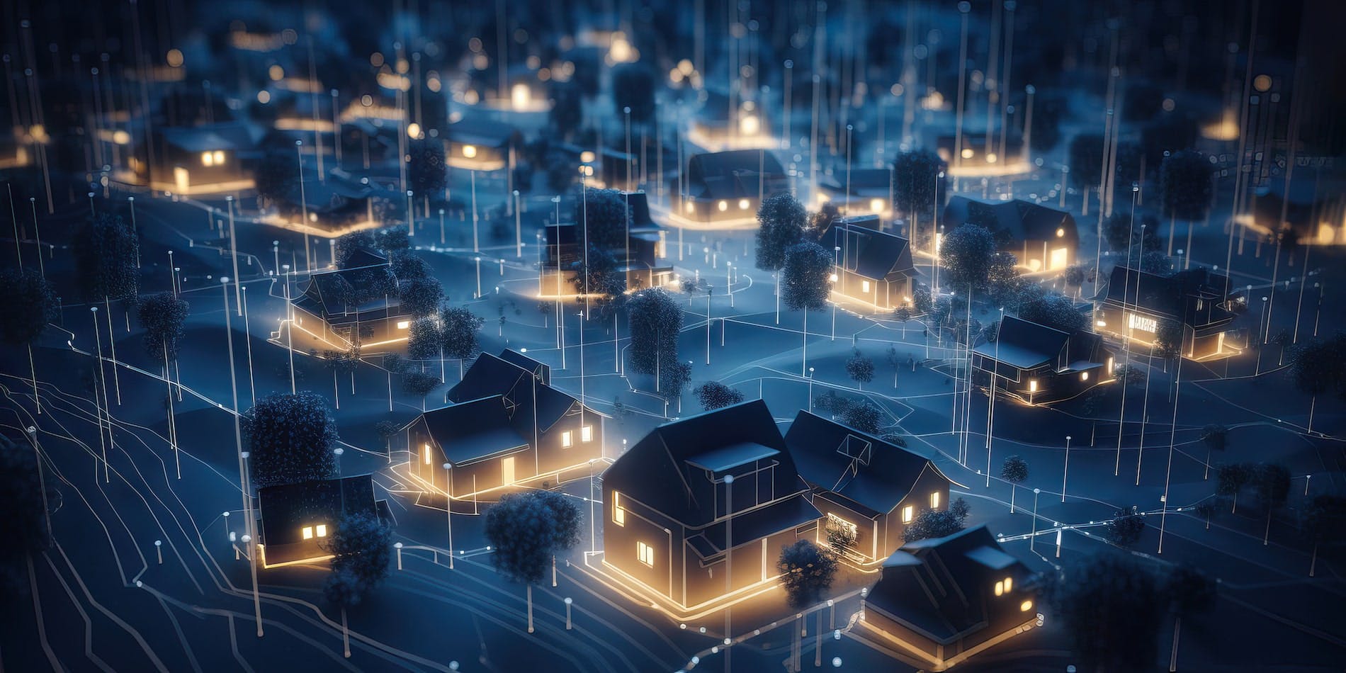 Arx Employs Artificial Intelligence To Locate, Evaluate, And Underwrite Potential Building Projects Within Seconds To Speed Acquisition And Development | Image: Killykoon / Stock adobe