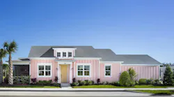 Minto Communities' Conch Collection of Cottages caters to the needs of today's consumers in the 55-plus demographic. (Alloha model, shown.) | Image: Rob Harris