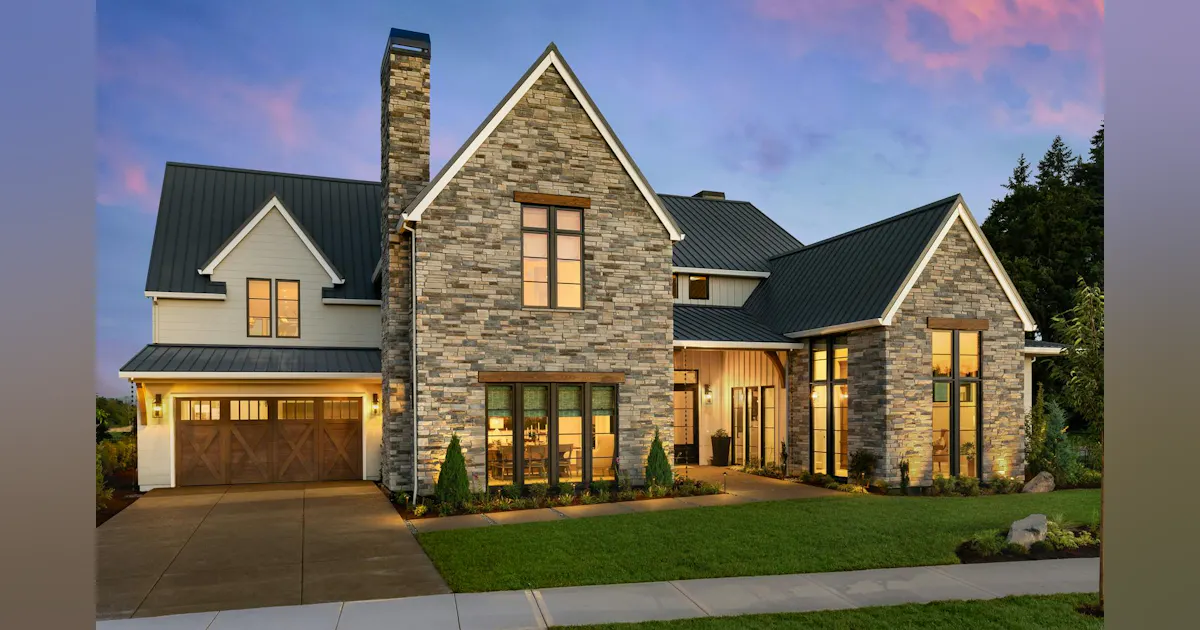 Decostone Right the First Time: Manufactured Stone Veneer Installation | Pro Builder