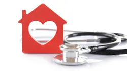 Dr Sameer Sood Sees Housing As A Social Determinant Of Health And Is Working To Provide Housing For People Experiencing Homelessness | Image: Africa Studio / Stock adobe