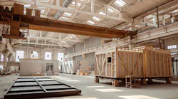 A Prefab Accessory Dwelling Units, Like All Forms Of Off Site Construction Used For Permanent Occupancy, Are Subject To The Requirements In The Locally Adopted Building Codes | Image: Friends Stock / Stock adobe