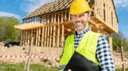 Builder Optimism Is Up: The Share Of Builders That Are Optimistic About The State Of The Markets In Which They Operate Rose To 63 6%, About A 10 Point Bump Up From Our Survey Last Year | Image: Leszekglasner / Stock adobe