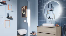 Duravit's D Neo Collection For The Bathroom Scroll Down To Find Out More