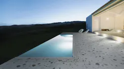 Pastorelli's Colorful Line Evokes The Look Of Terrazzo And Can Be Used Indoors Or Out (colorful Light, Shown ) Scroll Down For More Product Info