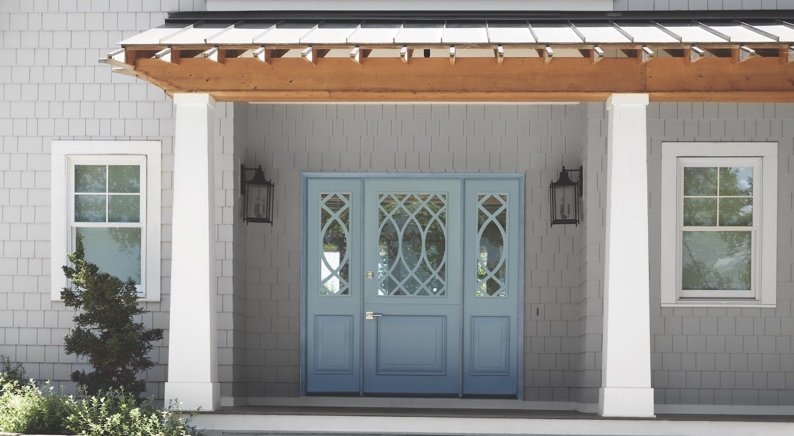 The Iwp Aurora Fiberglass Door Line From Jeld Wen Scroll Down To Find Out More