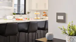 Scroll Down For A Roundup Of The Latest Smart Tech Products, Including Legrand's Smart Lighting With Netatmo Solutions, Shown Above