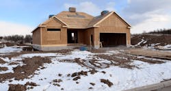 Whether it's building systems, design considerations, acceptable products, or construction practices and techniques, building in cold conditions has its own specific requirements. These products are suited to construction in colder weather. Whether it's building systems, design considerations, acceptable products, or construction practices and techniques, building in cold conditions has its own specific requirements. These products are suited to construction in colder weather.