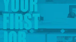 Life of an Architect Podcast: First Jobs
