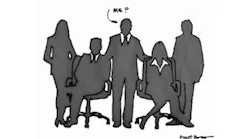 Changing Jobs Life of an Architect