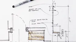Life of an Architect Episode 48 Big Design, Small Details
