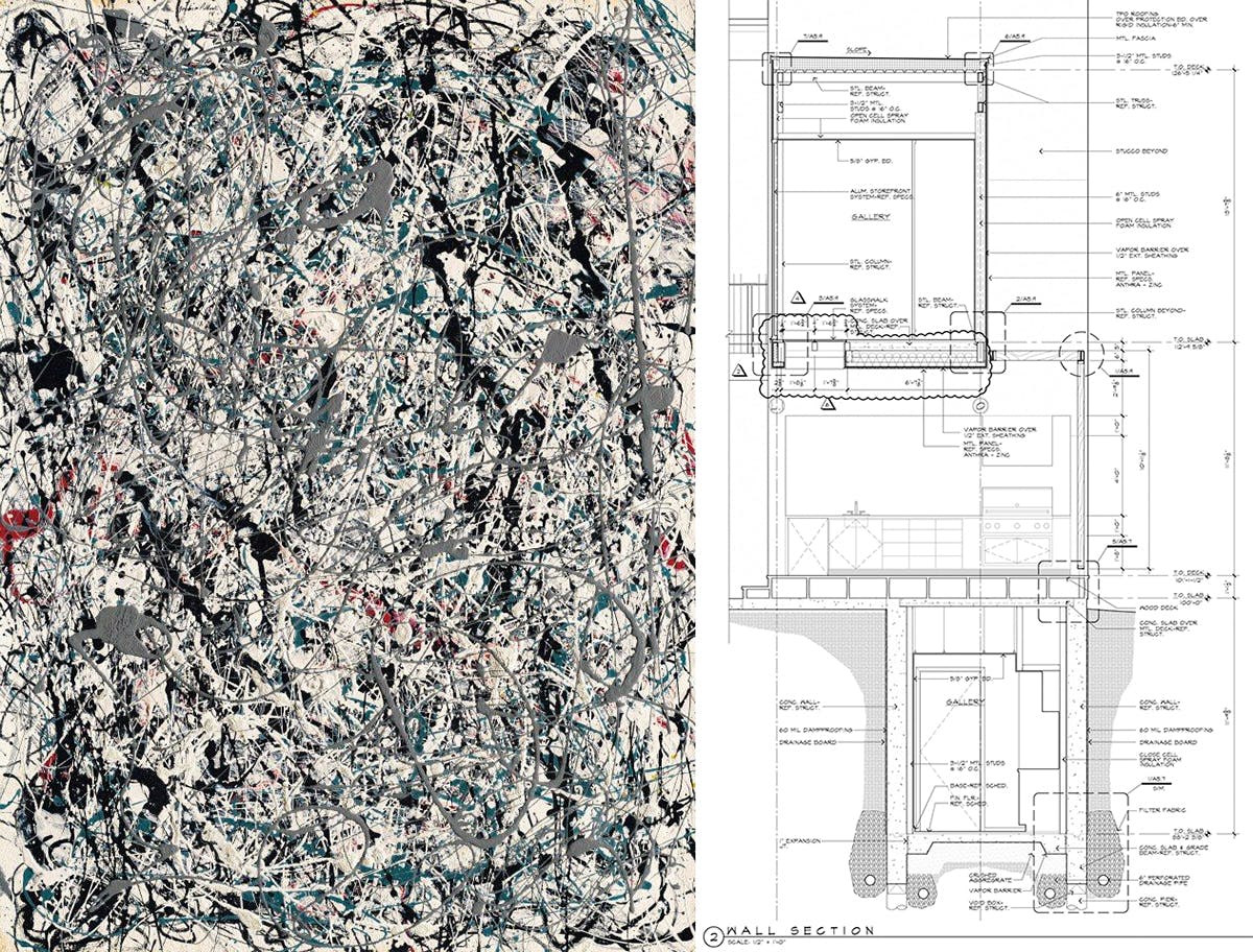 66fdbad9e1fd4a3b41e1e4c2 Jacksonpollockpaintingandconstructiondrawings