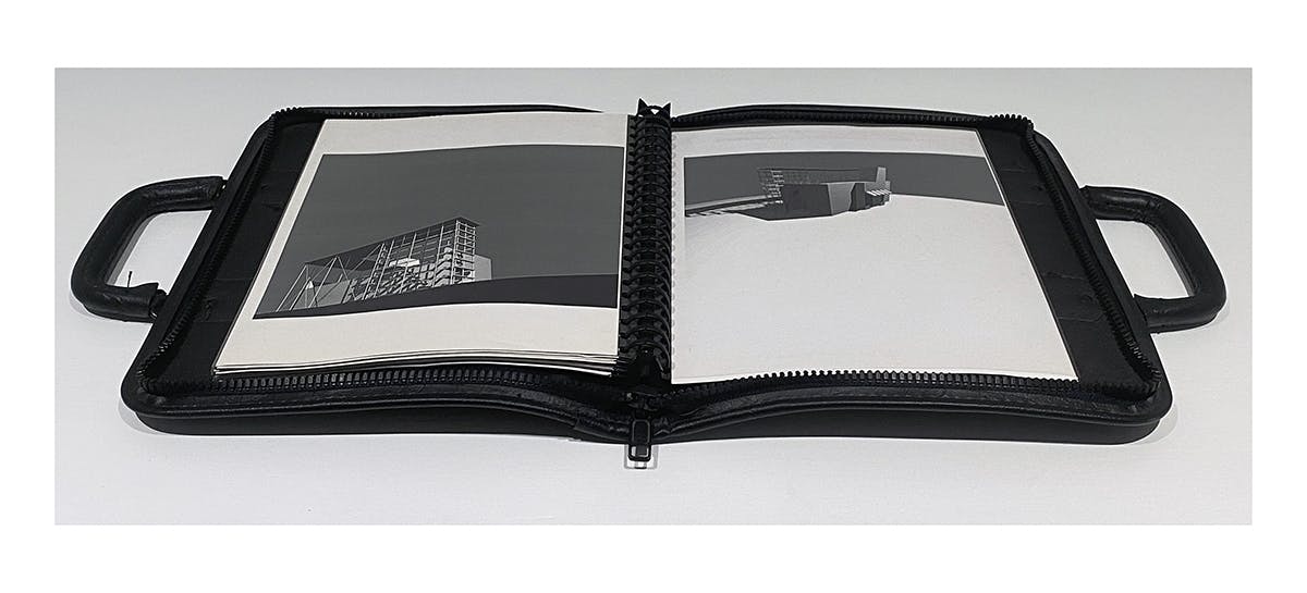 66fdbadb36c97e94b38b561e Bobborsonearlycareerportfolio