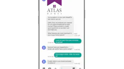 Atlas Rtx Has Been Developing Chatbots For Smart Builders Since 2016
