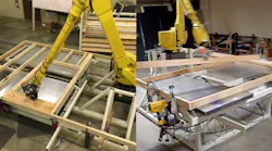 Williams Robotics' Building Innovation In Action