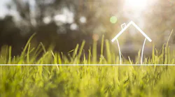 The growing interest in healthy homes and clean indoor air represents a shift for builders and homebuyers. Courtesy Dreamstime