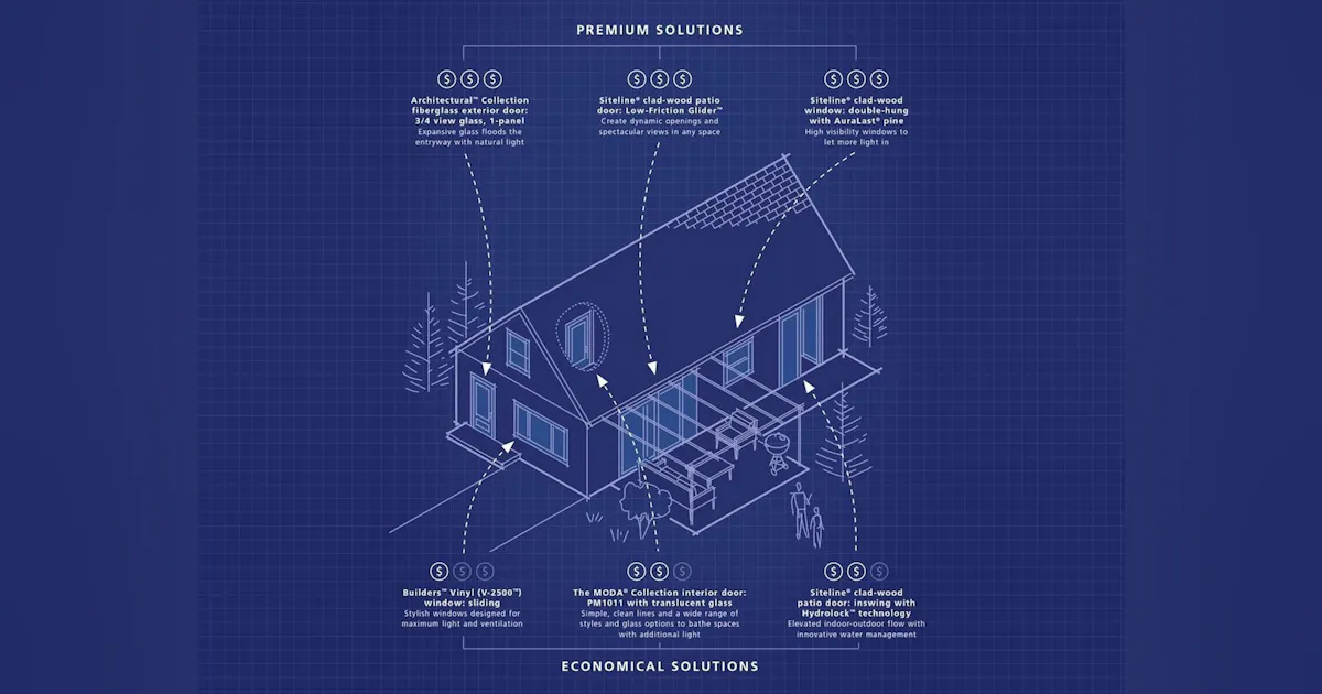 3 Ways To Value Engineer Your Homes To Maximize Impact | Pro Builder