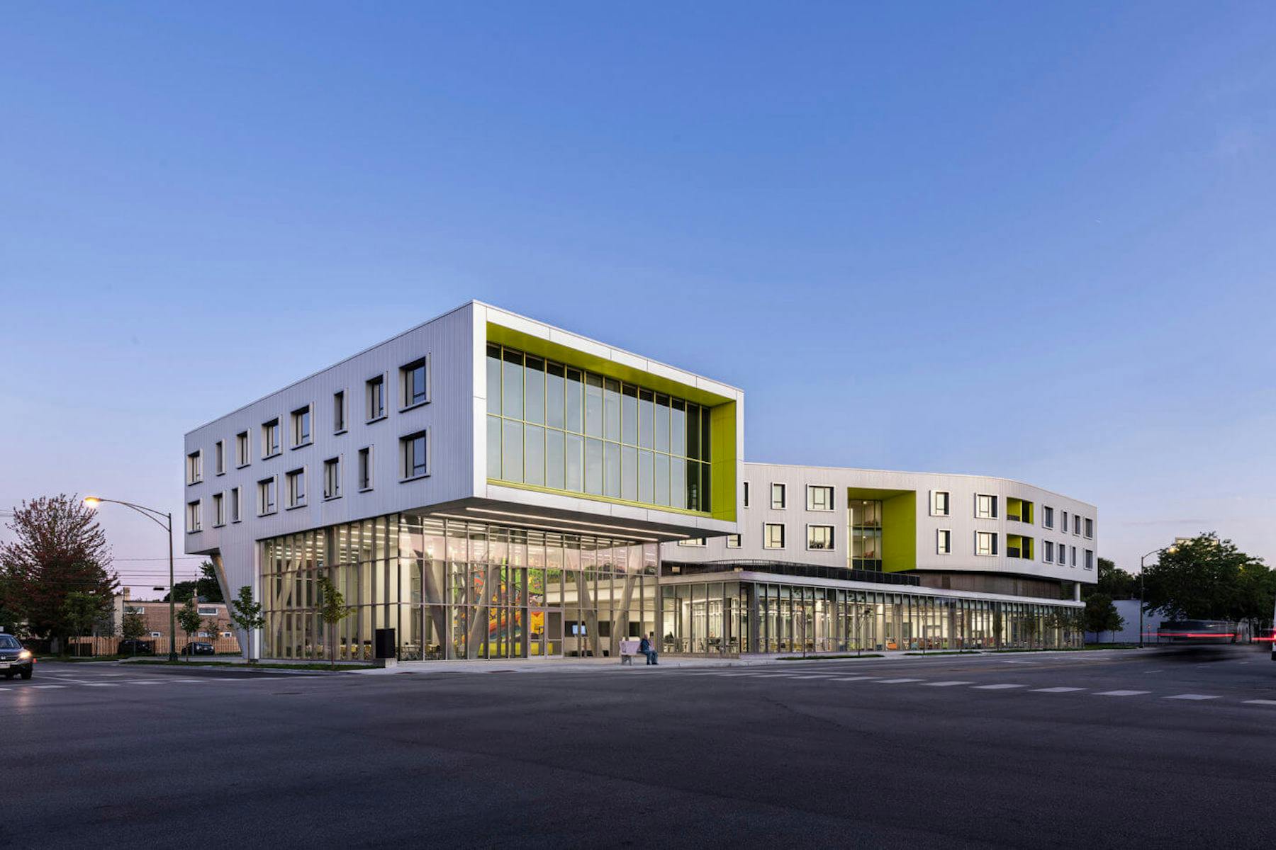 66fdbaf2dbd68e24c04a9d1e Northtown20library20and20apartments20provides20the