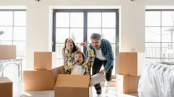 'What Home Buyers Really Want’ survey finds that prospective home buyers prefer suburban communities, larger homes, and more. Photo by MART PRODUCTION from Pexels