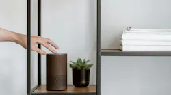 Smart home devices can be used to to save energy, improve safety, and optimize comfort—according to Johnson Controls. Photo by Anete Lusina from Pexels