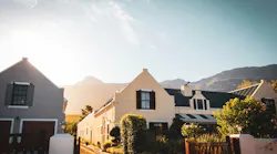 Historic buildings can be gorgeous but inefficient. Retrofitting may just give us the best of both worlds. Photo by Myburgh Roux from Pexels