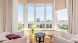 Providing natural views, optimizing heating/cooling, and leveraging space are just some of the ways Sam Rashkin ensures consistently good housing design. Photo by Max Vakhtbovych from Pexels