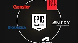 Video Game Technology Meets Aec Innovation As Epic Games’ Software Becomes Increasingly Used In Real Estate And Housing Development