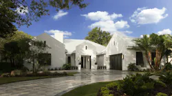 Color trends ebb and flow, delivering a look into the tastes and preferences of new-home buyers and DIYers alike. Photo courtesy Westlake Royal Roofing Solutions