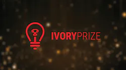 The 2023 Top 10 Ivory Prize Finalists will be announced in April, and the final Ivory Prize Winners will be announced in May. Photo courtesy Ivory Innovations
