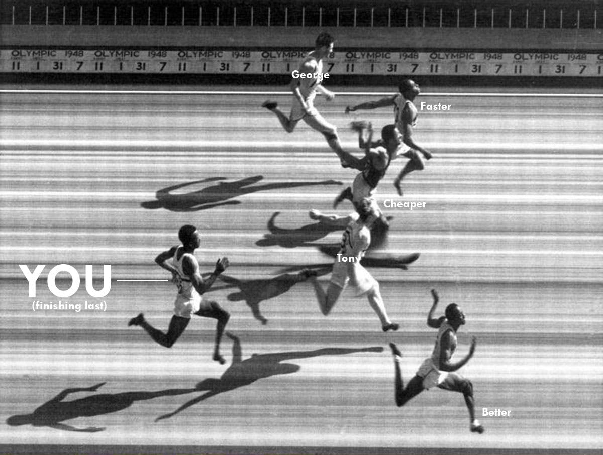 66fdbb17e1fd4a8988e1e523 Betterfastercheaperandyoustilllose