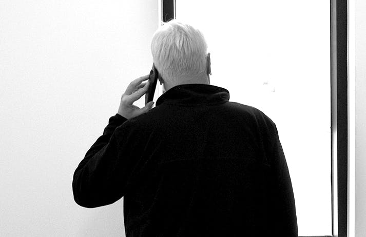 Life of an Architect Episode 73: Being Your Own Boss