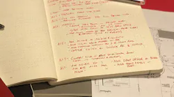 Architectural Memories that Matter life of an architect podcast