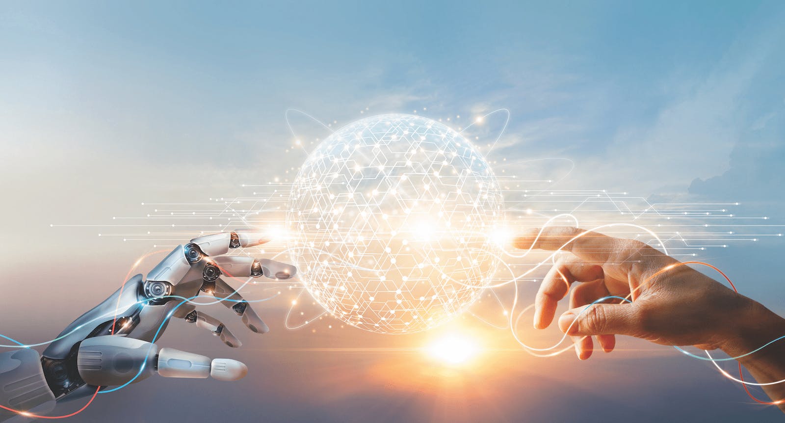 Of Course There's Concern About How Dangerous Ai Has The Potential To Be But For Home Builders, What Is Available Now Can Be A Useful Tool In Making Some Business Operations More Productive And Cost Effective | Image: Ipopba / Stock adobe