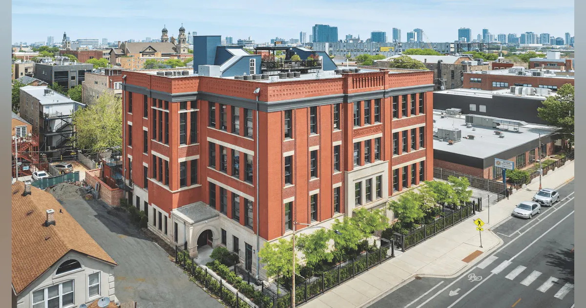 4 Inspiring Adaptive Reuse Projects With Real Impact 4 Inspiring Adaptive Reuse Projects With Real Impact