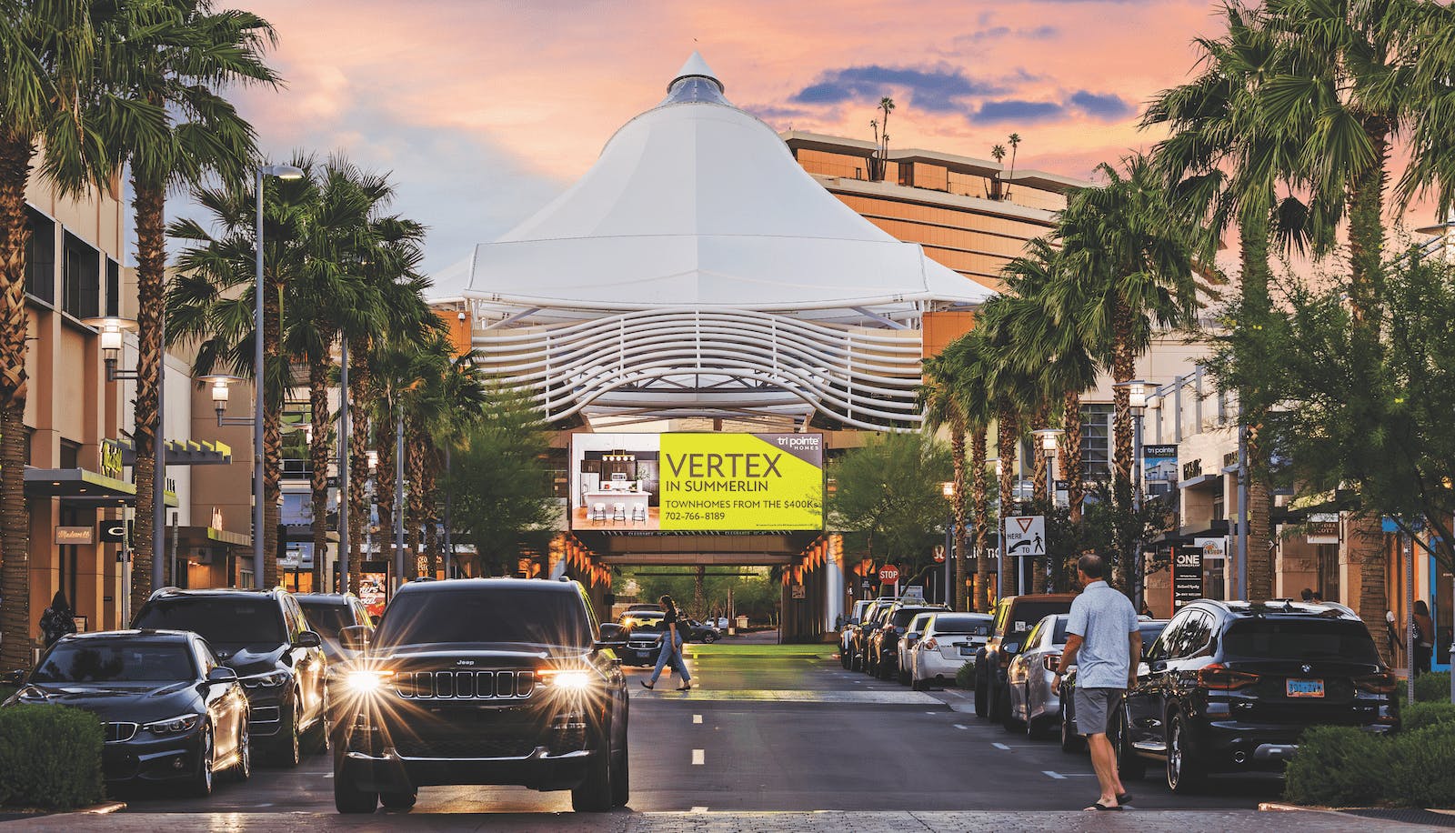 Billboards, both digital and static, are seeing some of the fastest growth of all outdoor advertising. Home builders in some markets are including billboard marketing in their marketing strategies and seeing success.