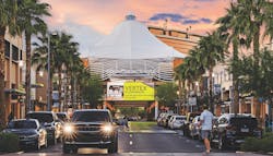 Billboards, both digital and static, are seeing some of the fastest growth of all outdoor advertising. Home builders in some markets are including billboard marketing in their marketing strategies and seeing success. Billboards, both digital and static, are seeing some of the fastest growth of all outdoor advertising. Home builders in some markets are including billboard marketing in their marketing strategies and seeing success.