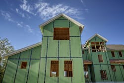 66fdbb1d36c97e5f298b566e 3 Huber Zip System Sheathing And Tape House 66fdbb1d36c97e5f298b566e 3 Huber Zip System Sheathing And Tape House